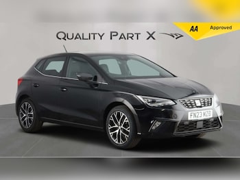 Used SEAT Ibiza 2023 for sale - 79408953: Photo