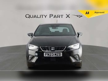Used SEAT Ibiza 2023 for sale - 79408953: Photo