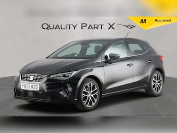 Used SEAT Ibiza 2023 for sale - 79408953: Photo
