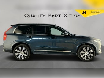 Used Volvo XC90 2021 for sale - 75311755: Photo