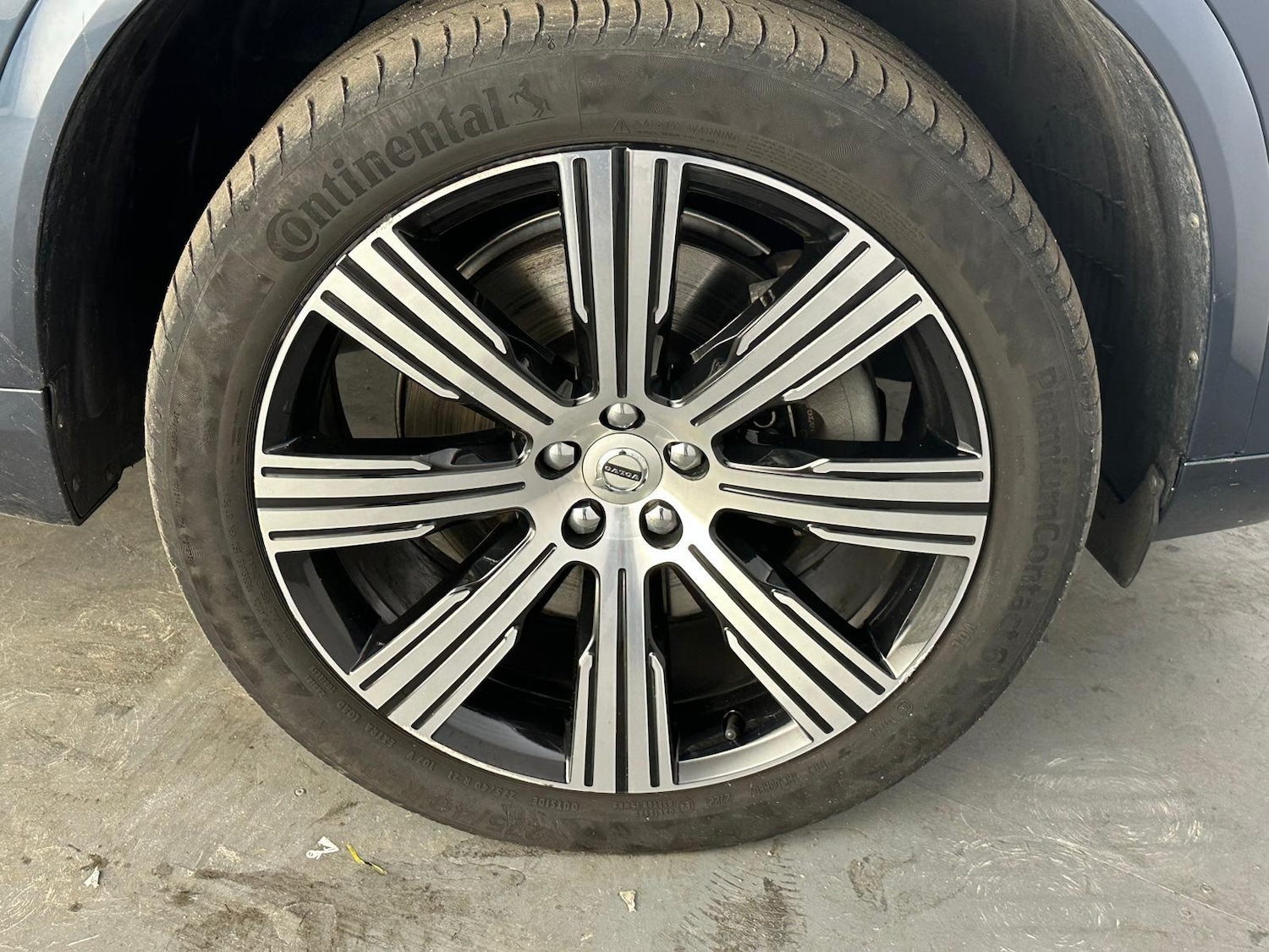 Vehicle 45