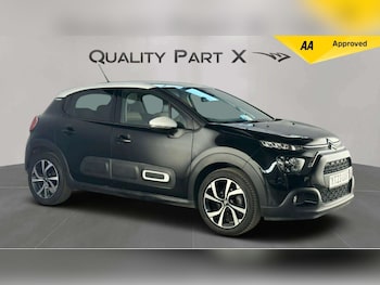 Used Citroen C3 2023 for sale - 78263688: Photo