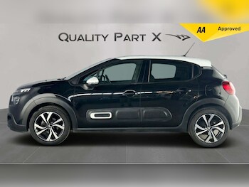 Used Citroen C3 2023 for sale - 78263688: Photo