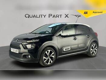 Used Citroen C3 2023 for sale - 78263688: Photo