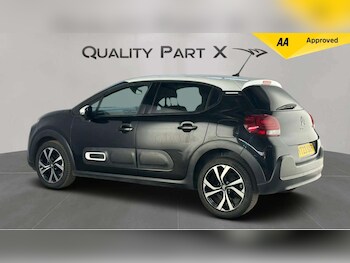 Used Citroen C3 2023 for sale - 78263688: Photo