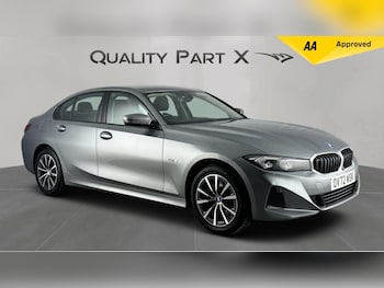 2022 (72) - 2.0 330e 12kWh Sport Auto Euro 6 (s/s) 4dr