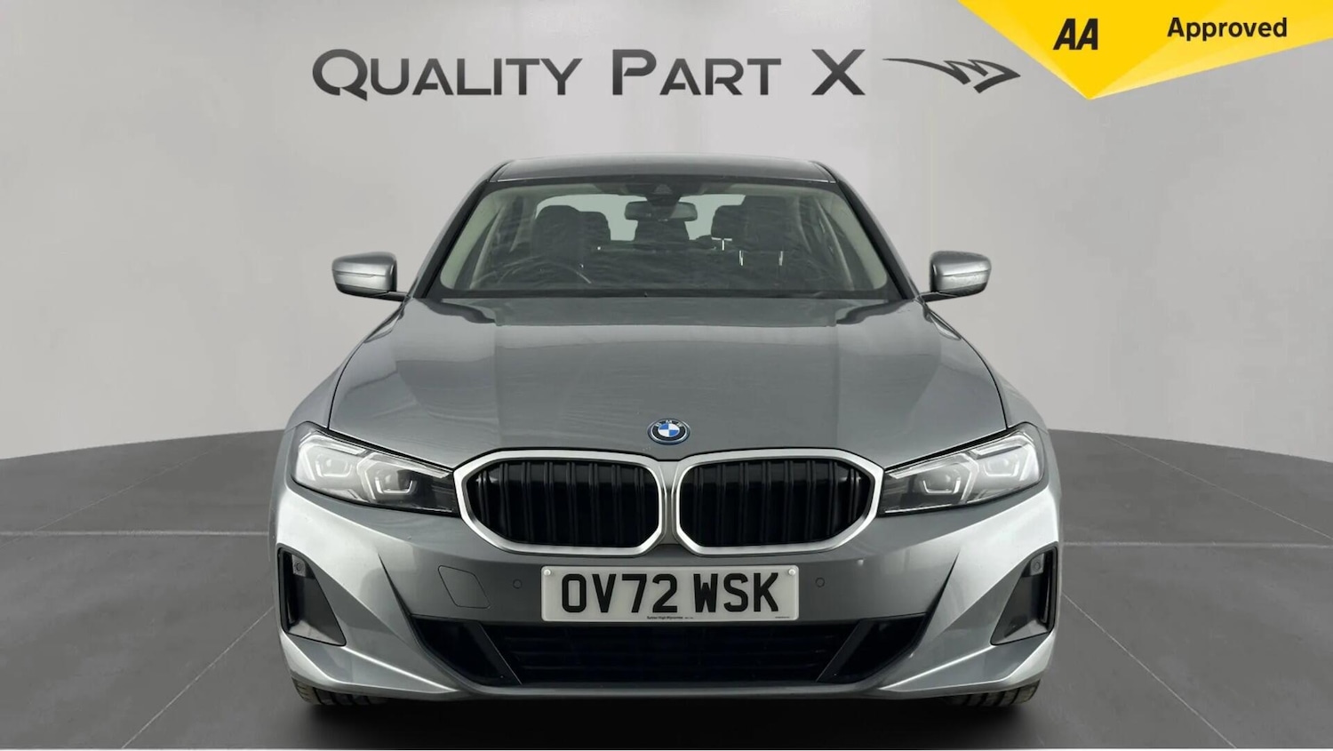Used BMW 3 Series 2022 for sale - 76408957: Photo 2