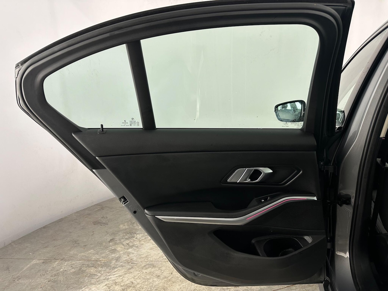 Used BMW 3 Series 2022 for sale - 76408957: Photo 21