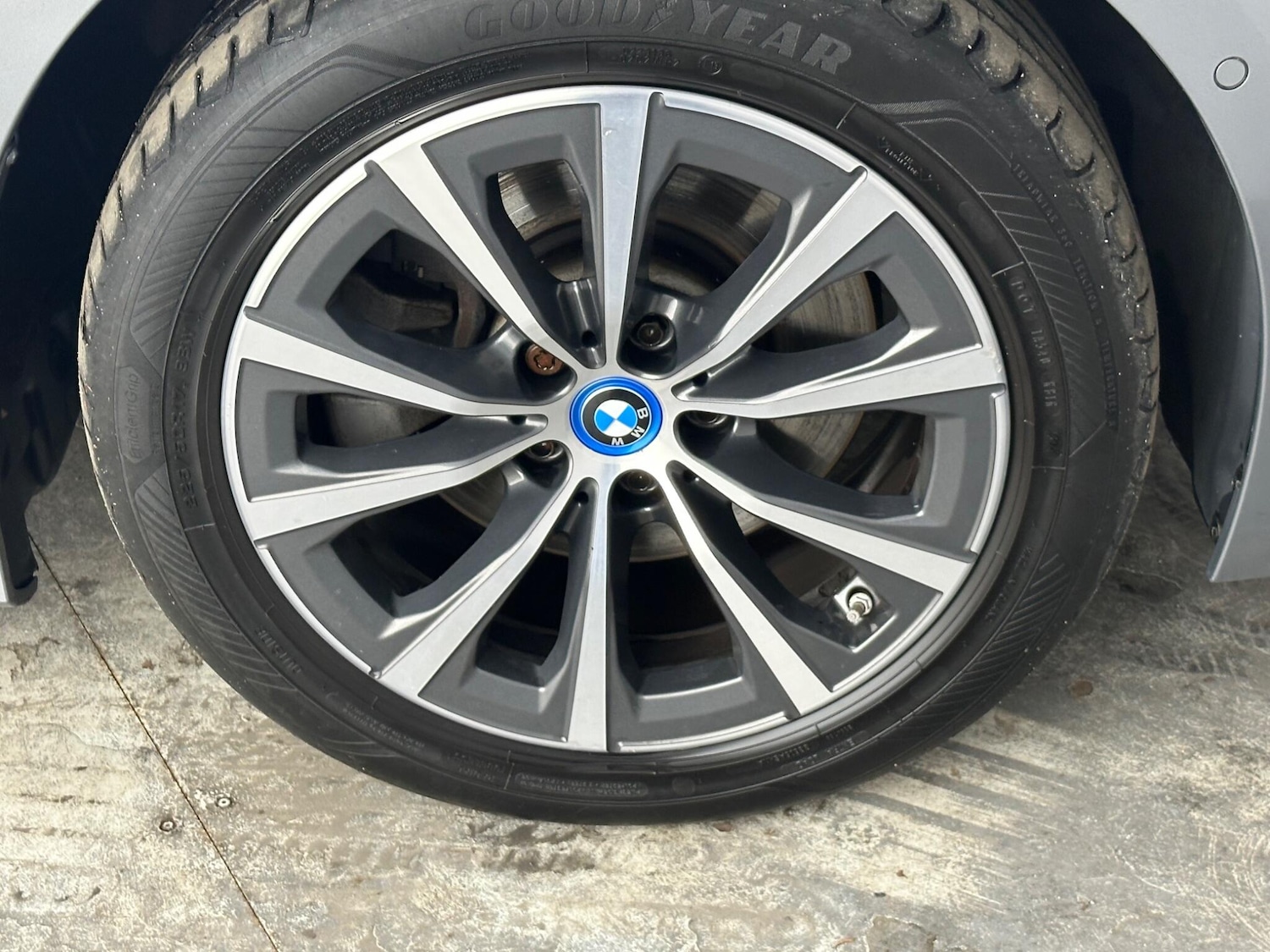 Used BMW 3 Series 2022 for sale - 76408957: Photo 24