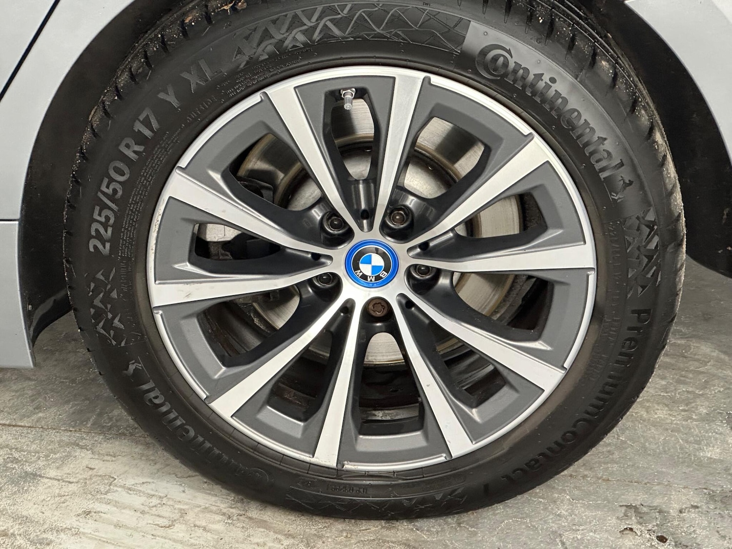 Used BMW 3 Series 2022 for sale - 76408957: Photo 25