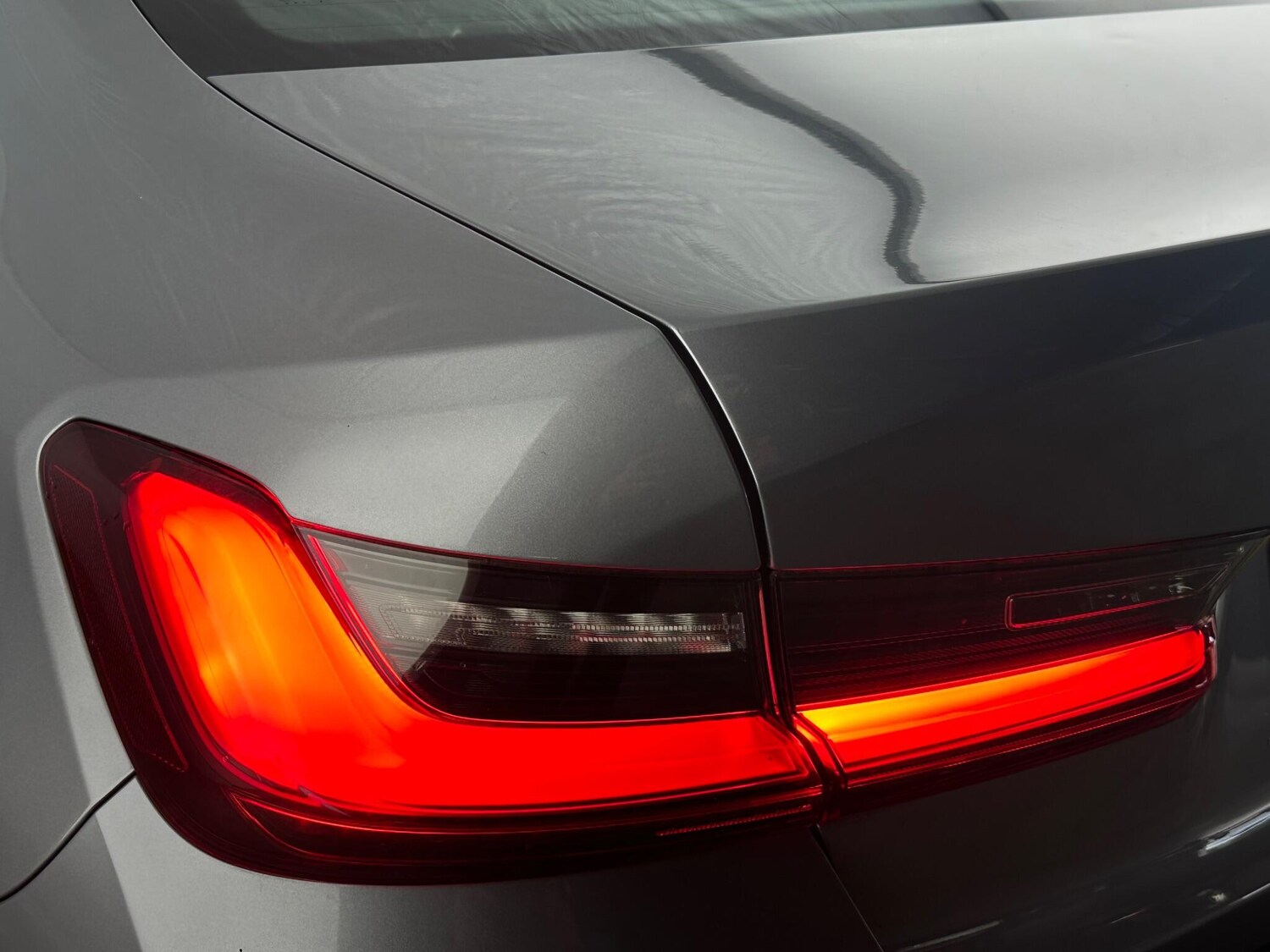 Used BMW 3 Series 2022 for sale - 76408957: Photo 26