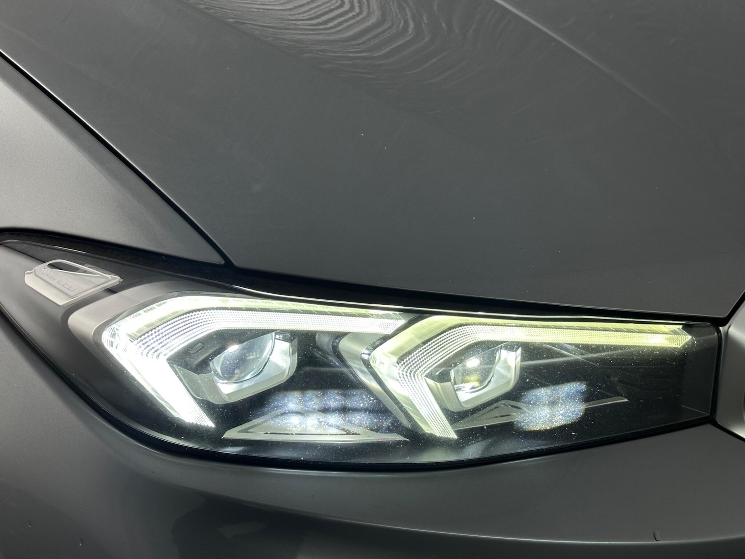 Used BMW 3 Series 2022 for sale - 76408957: Photo 27