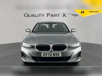 Used BMW 3 Series 2022 for sale - 76408957: Photo