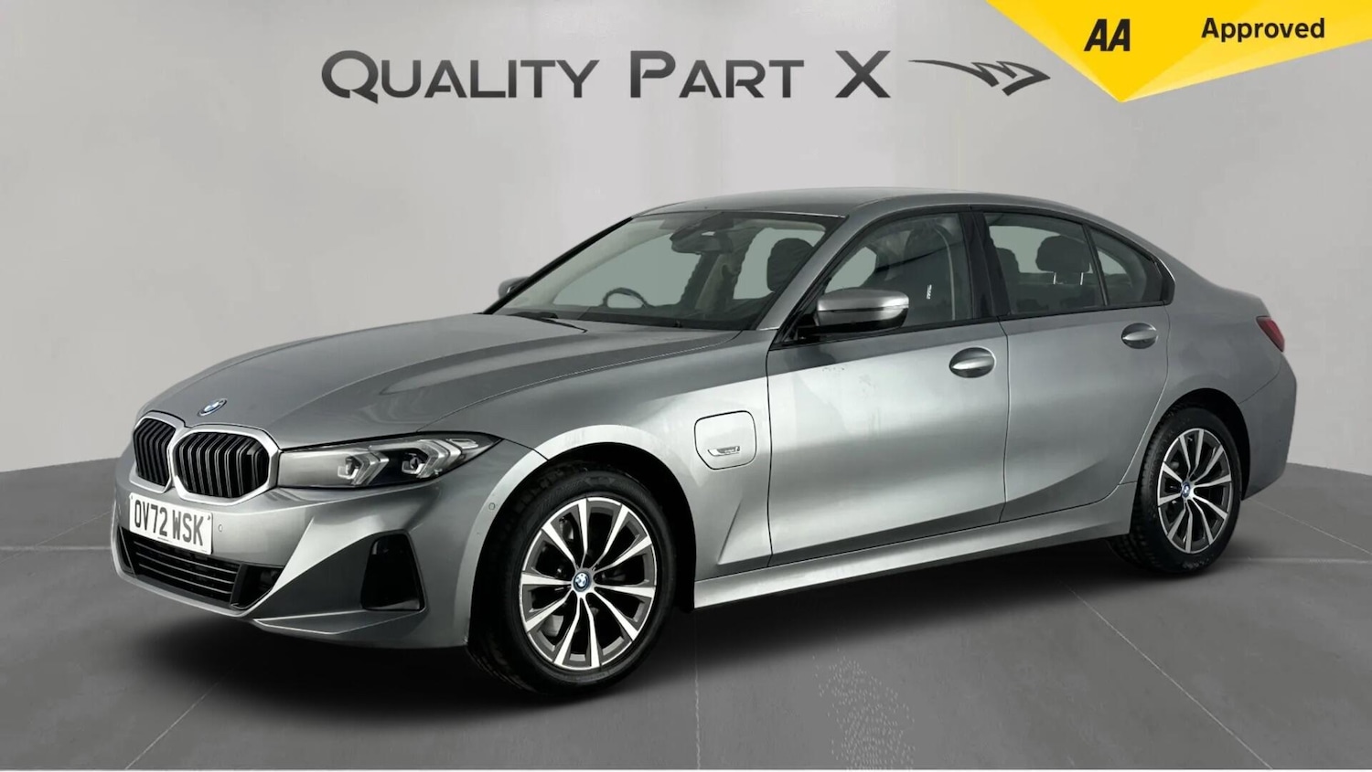 Used BMW 3 Series 2022 for sale - 76408957: Photo 3