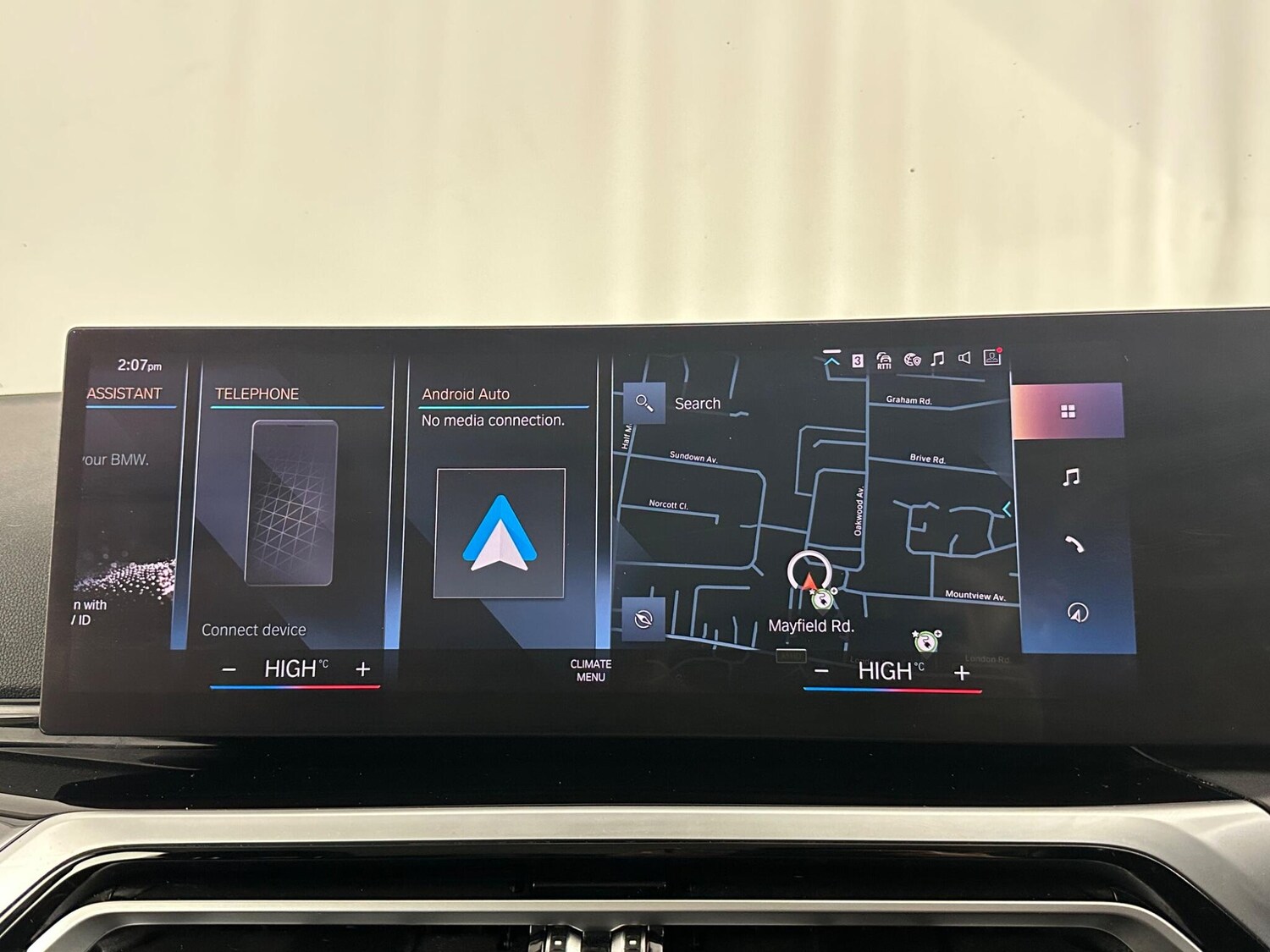 Used BMW 3 Series 2022 for sale - 76408957: Photo 34