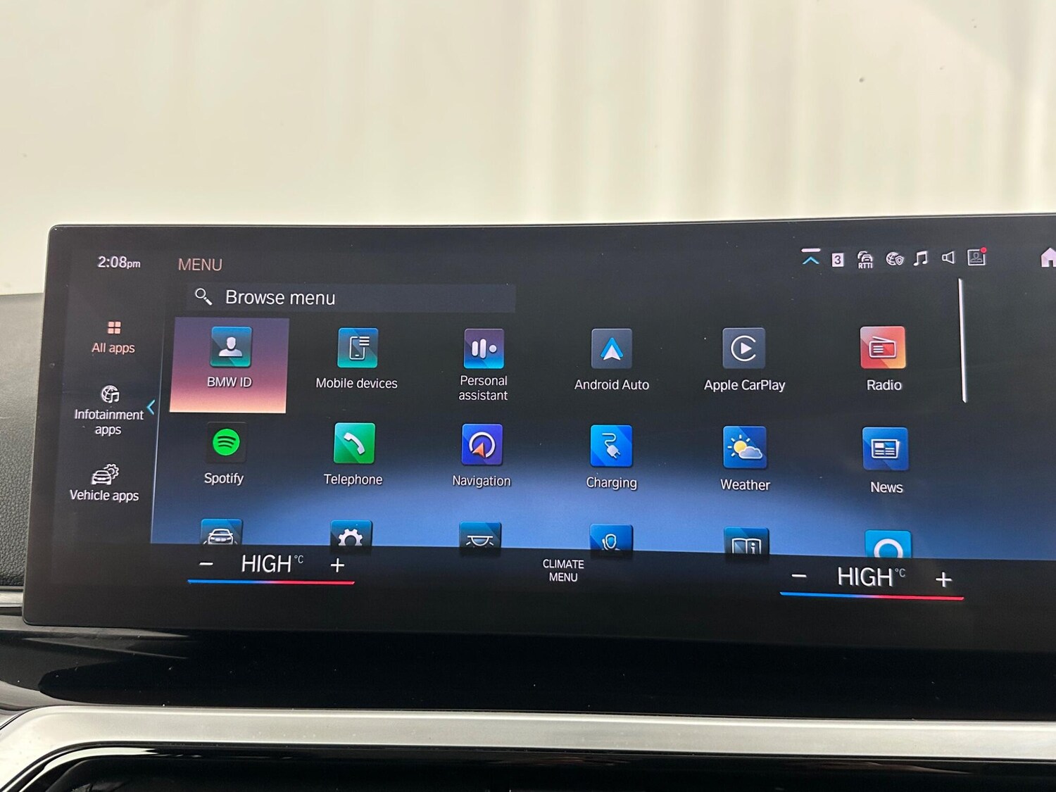 Used BMW 3 Series 2022 for sale - 76408957: Photo 35