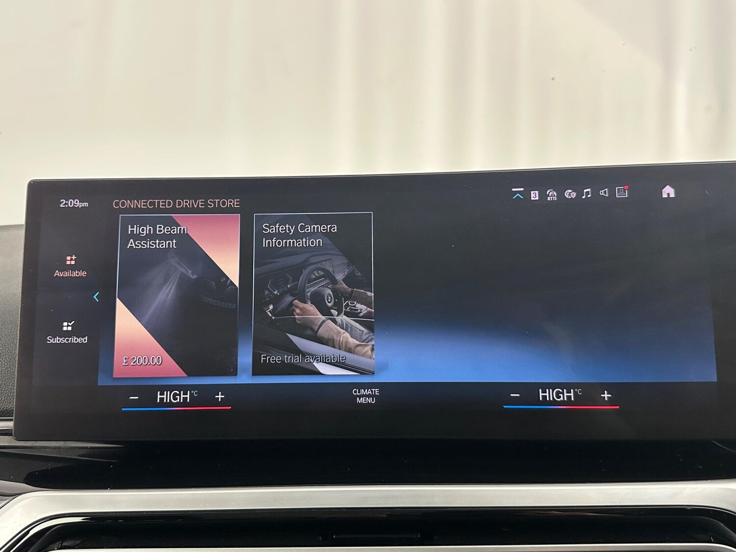 Used BMW 3 Series 2022 for sale - 76408957: Photo 37