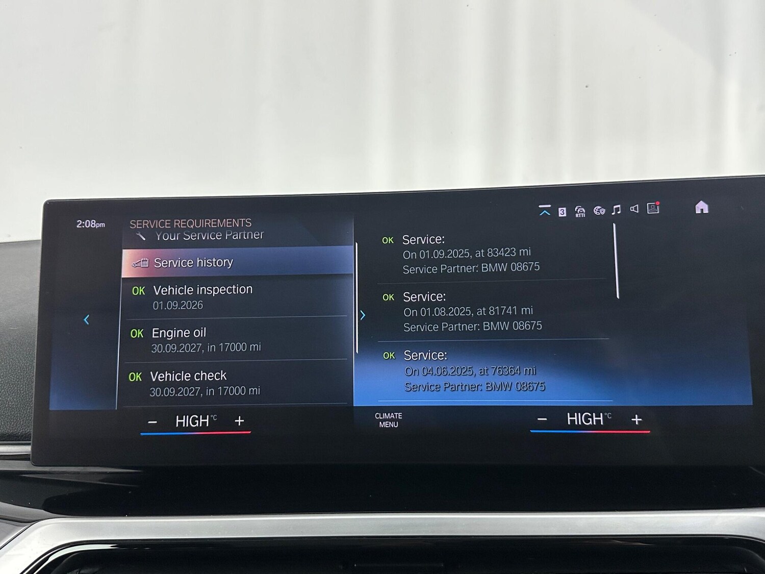 Used BMW 3 Series 2022 for sale - 76408957: Photo 39