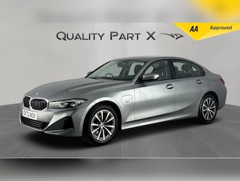 Used BMW 3 Series 2022 for sale - 76408957: Photo