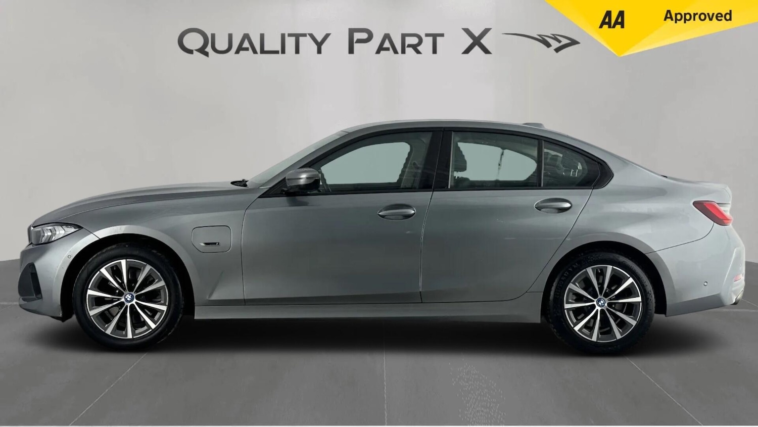 Used BMW 3 Series 2022 for sale - 76408957: Photo 4