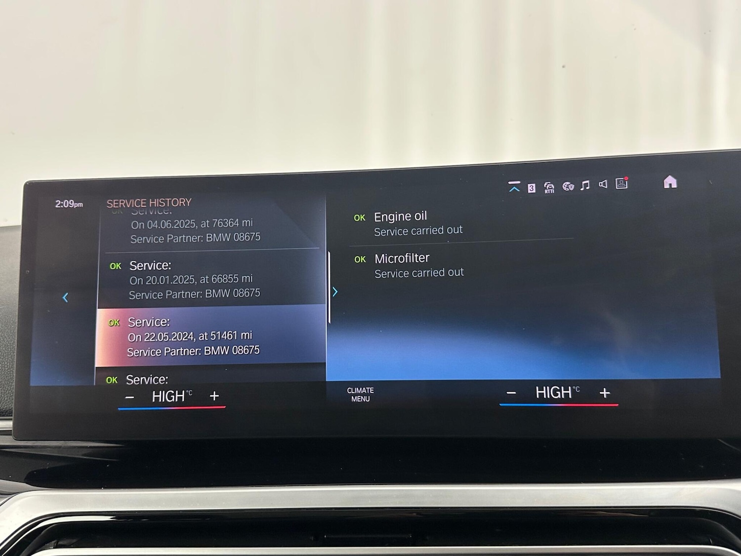 Used BMW 3 Series 2022 for sale - 76408957: Photo 40