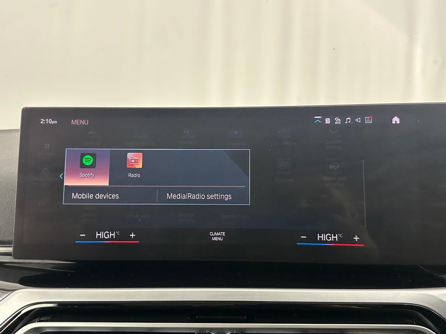 Used BMW 3 Series 2022 for sale - 76408957: Photo 47