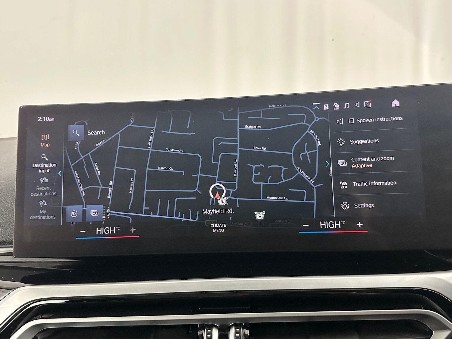 Used BMW 3 Series 2022 for sale - 76408957: Photo 48