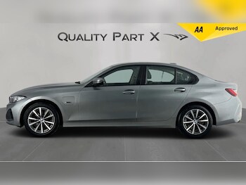 Used BMW 3 Series 2022 for sale - 76408957: Photo