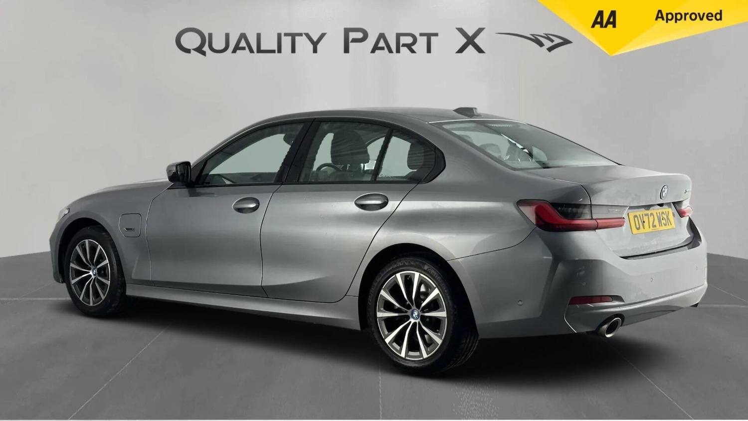 Used BMW 3 Series 2022 for sale - 76408957: Photo 5