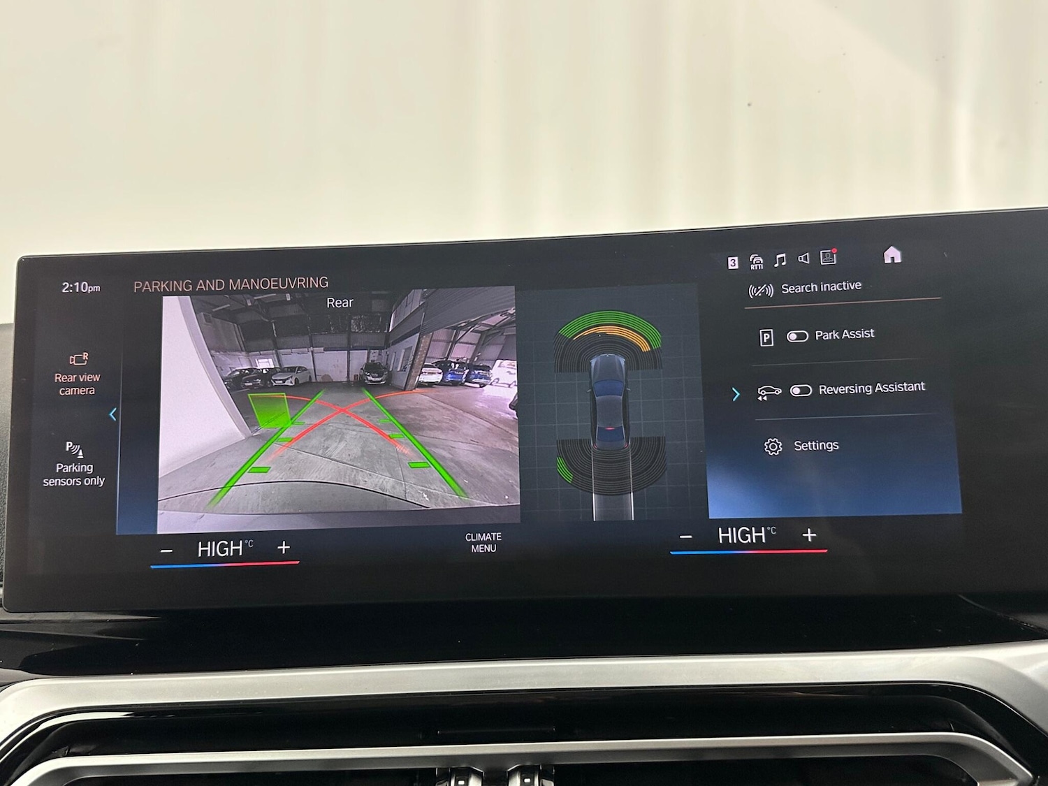 Used BMW 3 Series 2022 for sale - 76408957: Photo 52