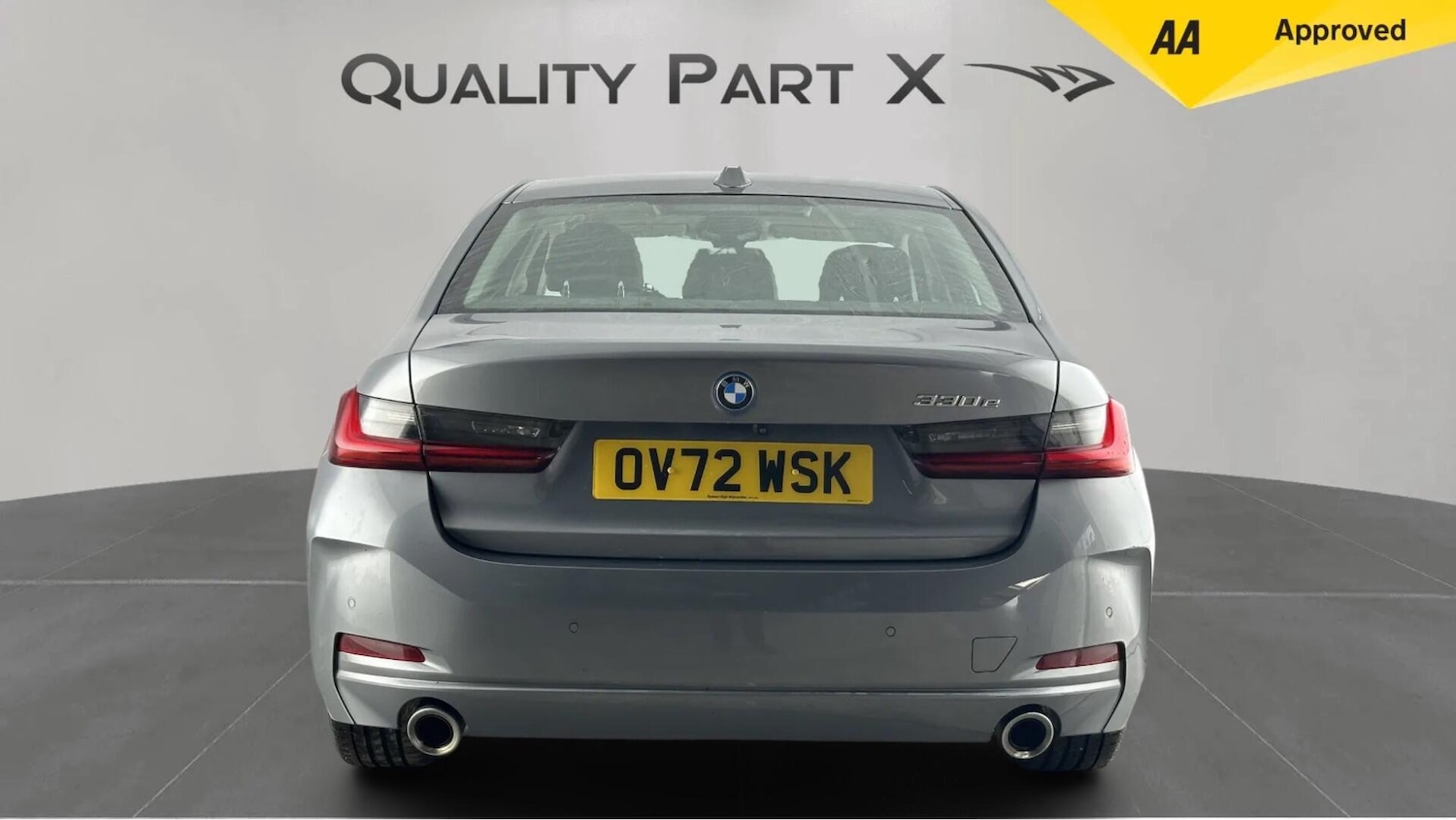 Used BMW 3 Series 2022 for sale - 76408957: Photo 6