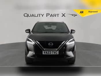 Used Nissan Qashqai 2023 for sale - 79618215: Photo