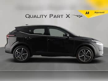 Used Nissan Qashqai 2023 for sale - 79618215: Photo