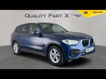 2020 (70) - xDrive 30e SE 5dr Auto