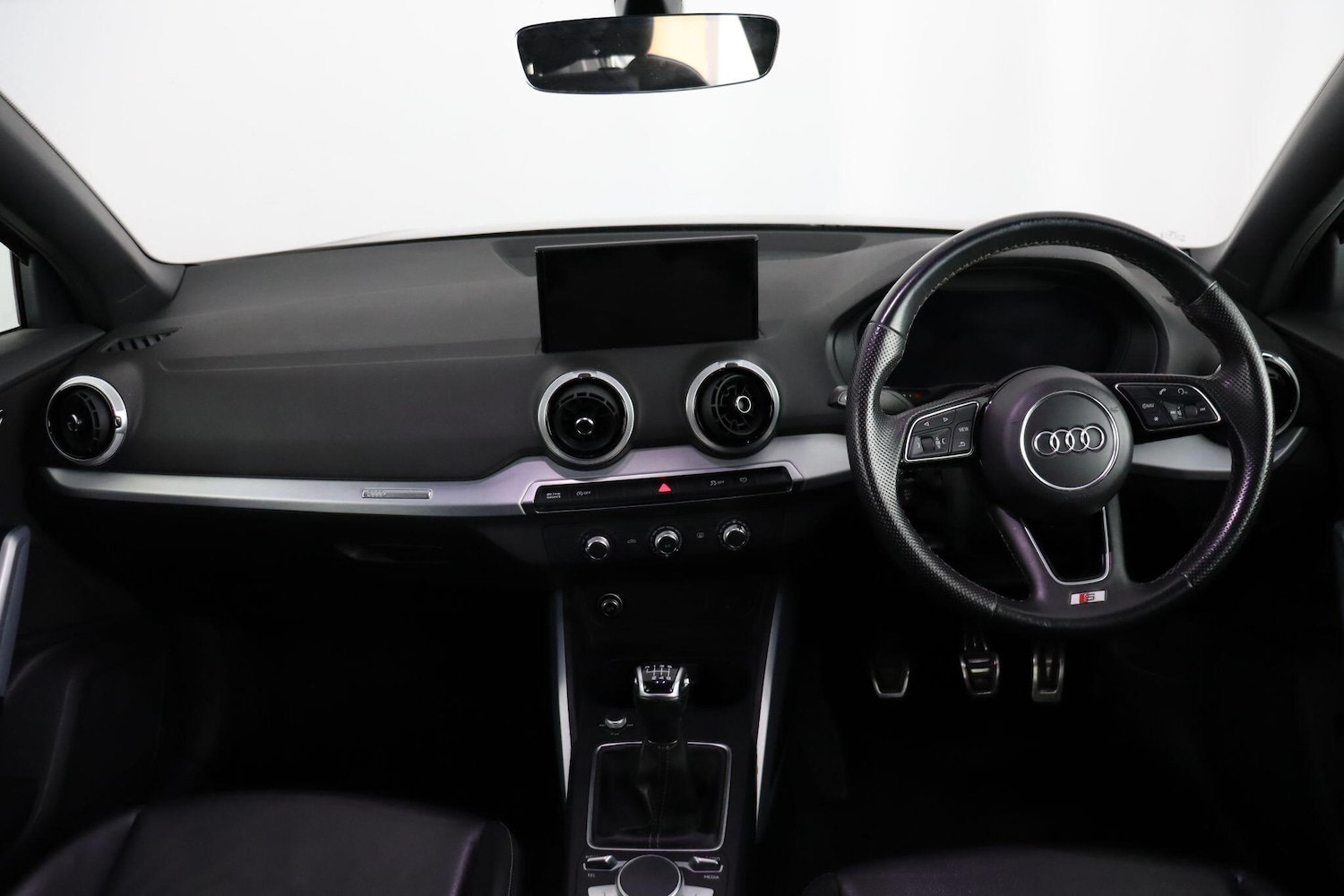 Used Audi Q2 2022 for sale - 77585884: Photo 10