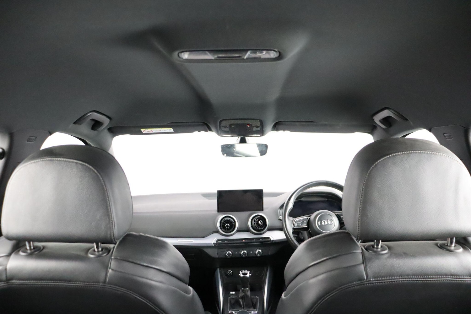 Used Audi Q2 2022 for sale - 77585884: Photo 11