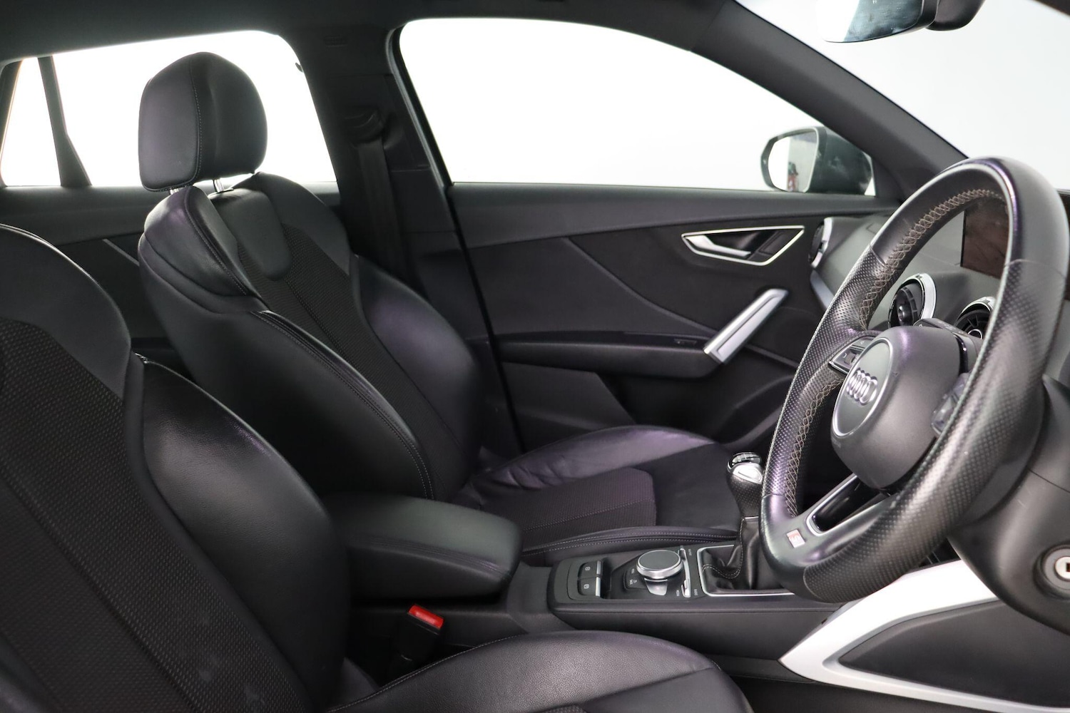 Used Audi Q2 2022 for sale - 77585884: Photo 13