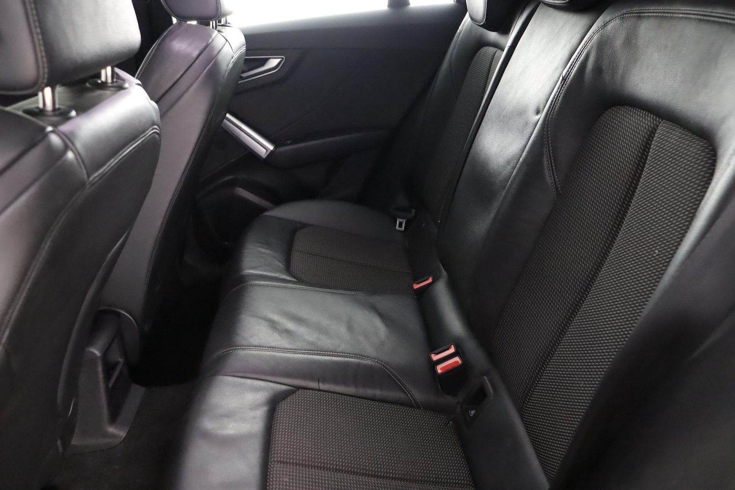 Used Audi Q2 2022 for sale - 77585884: Photo 14