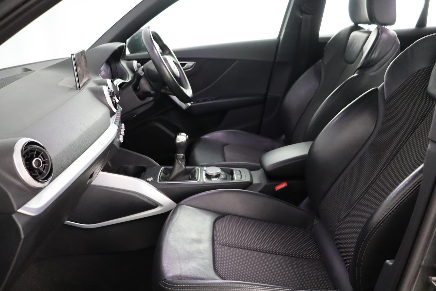 Used Audi Q2 2022 for sale - 77585884: Photo 15