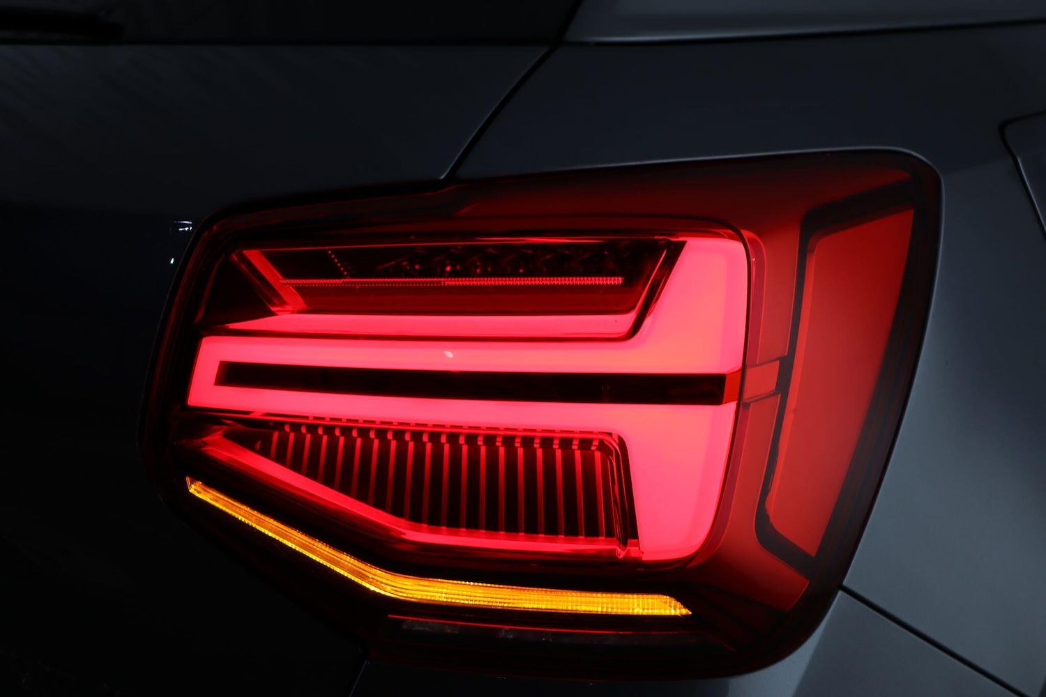 Used Audi Q2 2022 for sale - 77585884: Photo 25