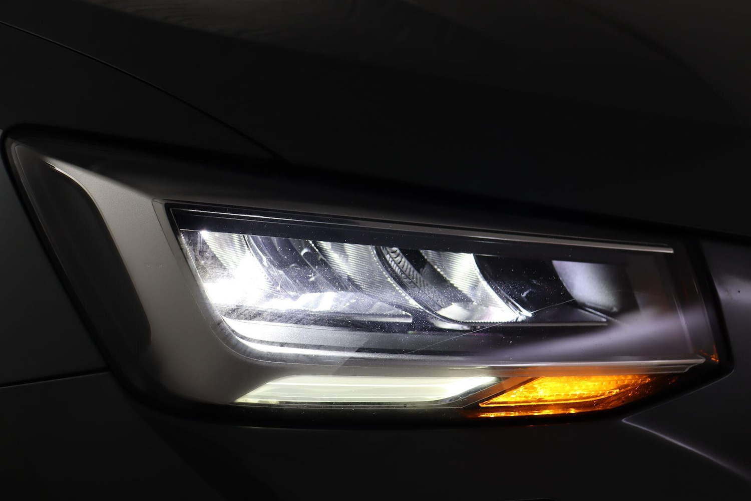 Used Audi Q2 2022 for sale - 77585884: Photo 27