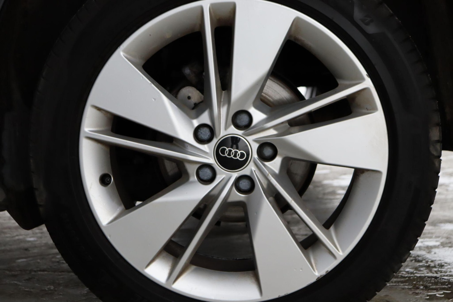 Used Audi Q2 2022 for sale - 77585884: Photo 28