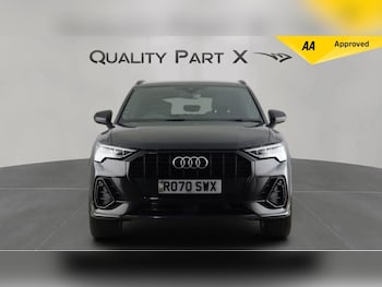 Used Audi Q2 2022 for sale - 77585884: Photo