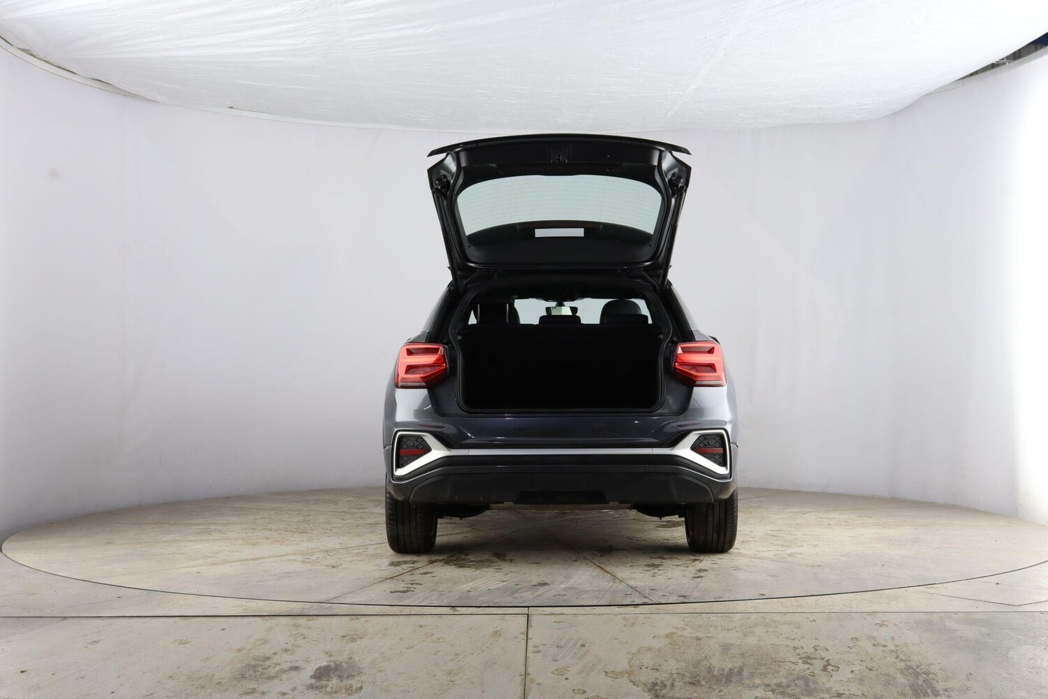 Used Audi Q2 2022 for sale - 77585884: Photo 30