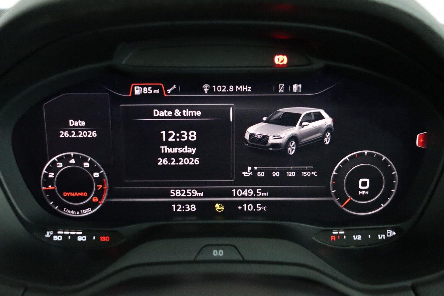 Used Audi Q2 2022 for sale - 77585884: Photo 31