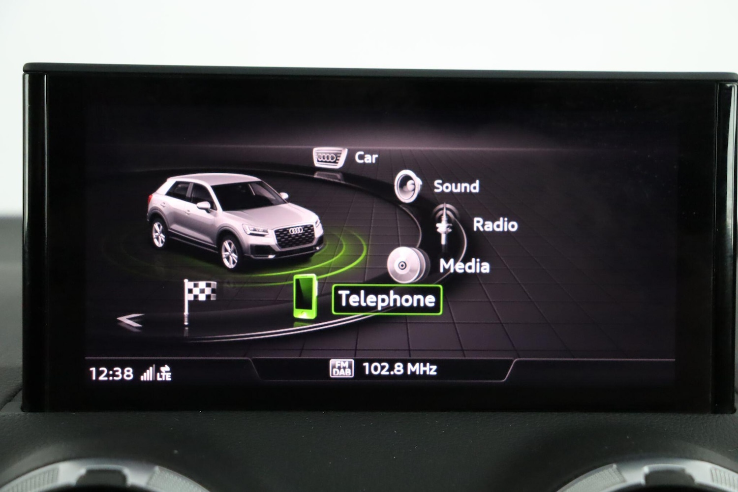 Used Audi Q2 2022 for sale - 77585884: Photo 32