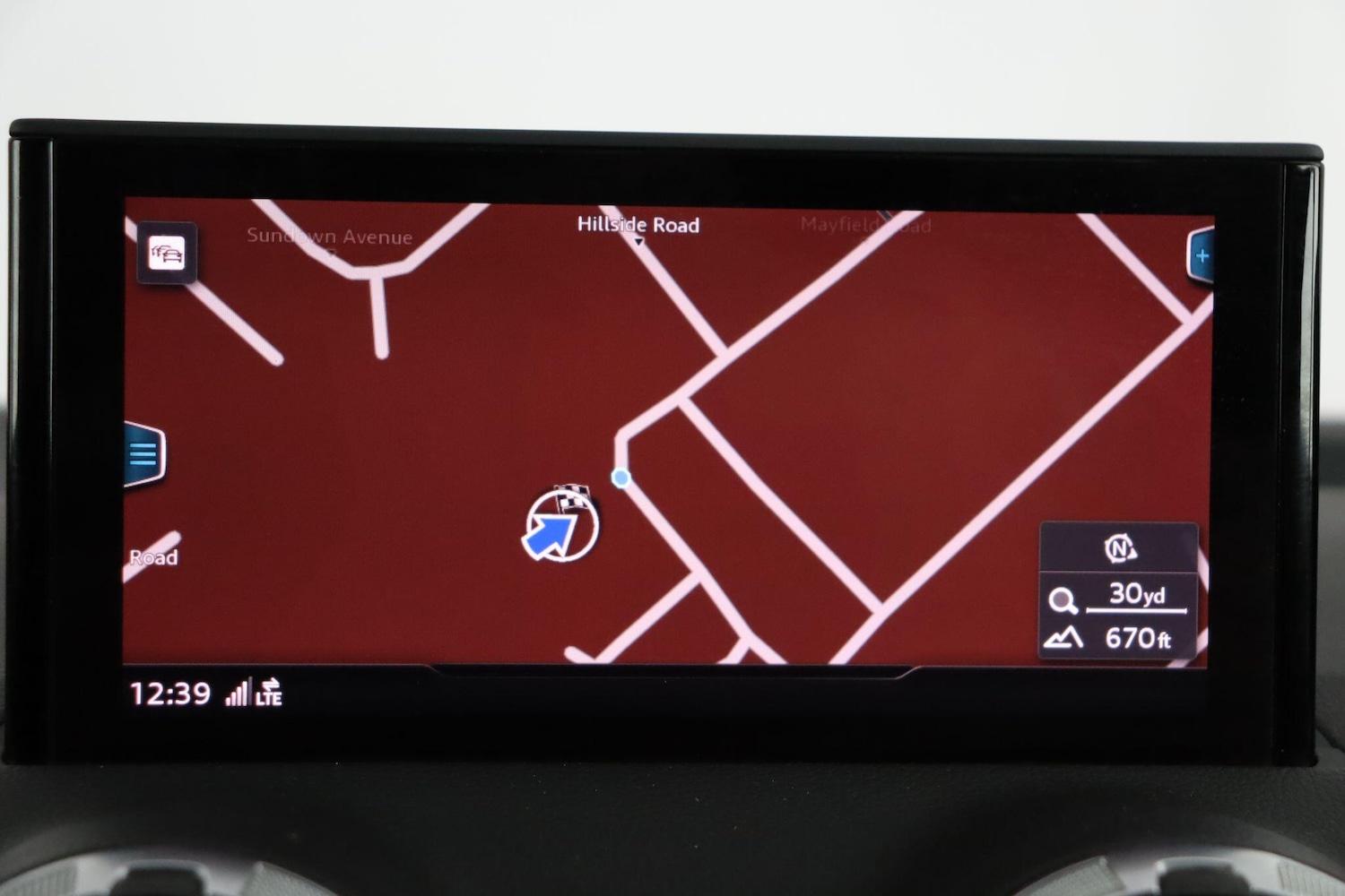 Used Audi Q2 2022 for sale - 77585884: Photo 38