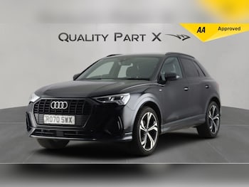 Used Audi Q2 2022 for sale - 77585884: Photo