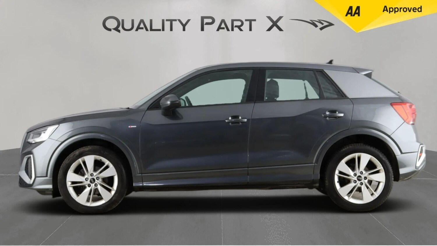 Used Audi Q2 2022 for sale - 77585884: Photo 4