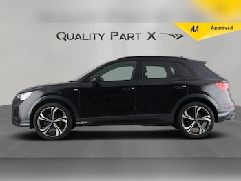 Used Audi Q2 2022 for sale - 77585884: Photo